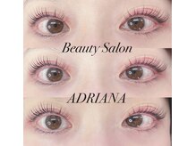 アドリアーナ(ADRIANA)/