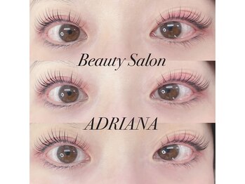 アドリアーナ(ADRIANA)/