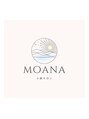 モアナ(Moana)/小顔専門サロンMoana（モアナ）