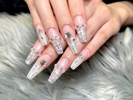 持ち込みゴージャス