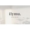 リミュー(ilymu.)のお店ロゴ