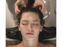 シグサ 横浜(SIGUSA)/ヘッドスパ