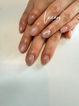 ルカロ(Lucaro)/～ワンカラー～