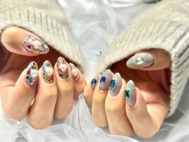 宝石