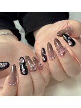 ピュアアンドリッチネイルサロン(Pure&Rich Nail Salon)/