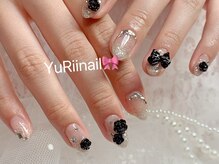 ユリネイル(YuRii Nail)/