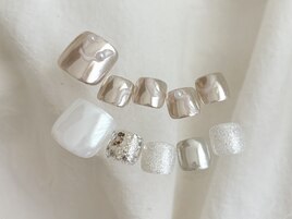 フット