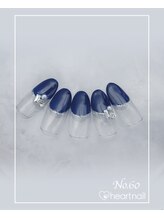 はあとねいる 泡瀬店/定番デザインNo.60