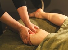 ココリラックス(Coco Relux)/足マッサージ