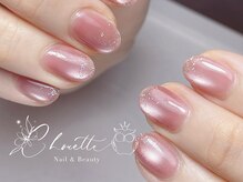 シュエット(Chouette)