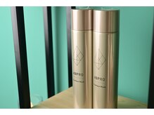 ビースキン(be-skin)/ホームケアでも高濃度炭酸泡洗顔