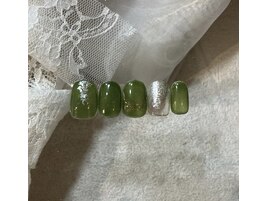 姶良店限定キャンペーン★¥5000