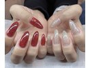 nail design...♪