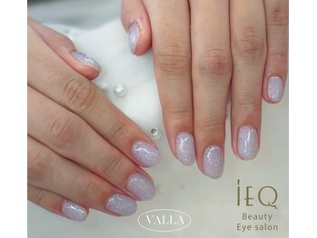 ちゅるんカラー