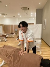 カラダファクトリー ららぽーと磐田店&nbsp;金子 瑠世