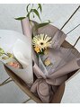 メゾン ド ナリ(maison de NALI) 美味しいご飯食べたりお花買って自分の機嫌をとります♪
