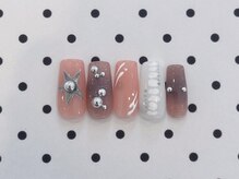 アンネ 表参道(ANNE)/YUKA指名限定★韓国/個性派girly