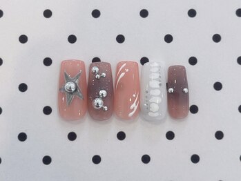 アンネ 表参道(ANNE)/YUKA指名限定★韓国/個性派girly