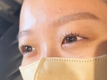 ベレッタカシル(veretta.cacil)/まつ毛パーマ/ラッシュリフト