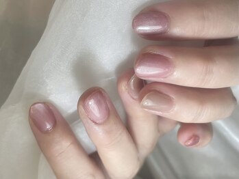 プリュム(Plume)/☆マグネットワンカラー