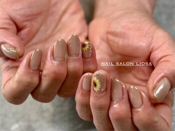 リオサ(liosa)/¥9,700