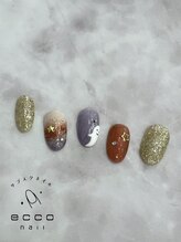 エッコ ネイル クリエイト(ecco)/