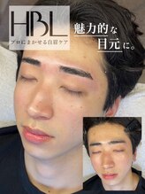 アイビー 長崎店(+i.b)/モテ眉パーフェクトコース