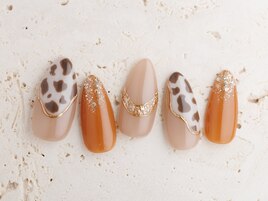 ☆winter nail☆ ¥8980