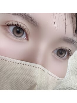 ベル(belle)/目力アップ！