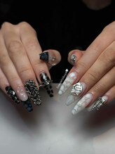 コモネイルスタジオ(CoMo Nail Studio)/