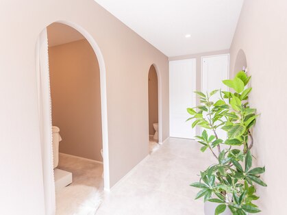 ニーナ(nina)の写真