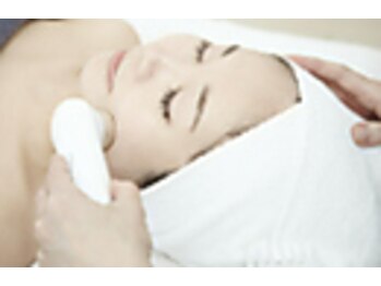 ソルティ 寺田町(Salty)/ソニックジェルリンパマッサージ