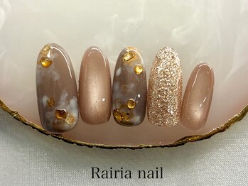 ライリア 川越店(Rairia)/アートB