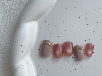 【New】マグネットデザイン