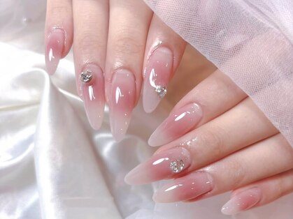 カワイイネイル(KAWAII NAIL)の写真