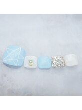 はあとねいる 高槻店/フット96