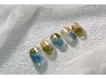 カルテット(quartetto)/Hand定額¥8200