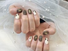 ペペ バイ オカバ 鶴川店(PEPE by okaba)/【Chitose限定】定額デザイン