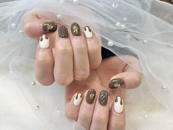 【Chitose限定】定額デザイン