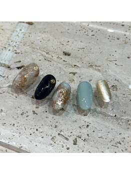 アレミティ(Aremiti)/12月マンスリー