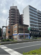 ビリーブ 東神奈川(Believe)/道案内