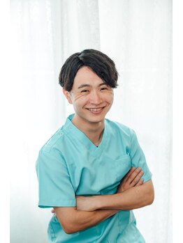 アンティオール 上野店/上野1号店　院長　村山