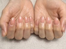 リリー/血色カラー