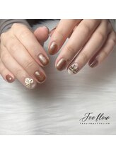 フーフロー(Fooflow)/シンプル×パーツ