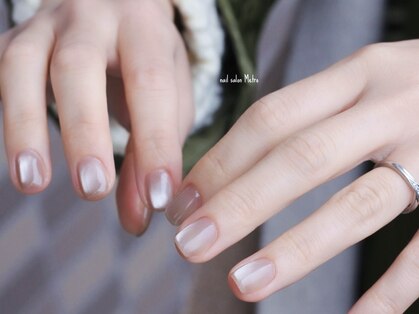 メトロ(Metro)の写真