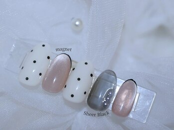 Hand∞60分サンプルコース