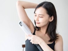 脱毛 痩身ぴゅあら/脱毛