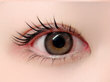 スピナー 新丸子(spinner)/パリジェンヌラッシュリフト上下