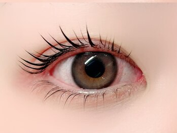 スピナー 新丸子(spinner)/パリジェンヌラッシュリフト上下