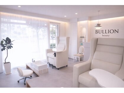 ブリオン 六本松店(Bullion)の写真